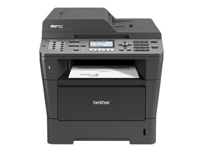 Brother MFC 8520DN