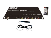 PYLE View Series PLTVATSC1