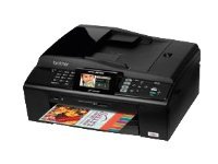Brother MFC J615W