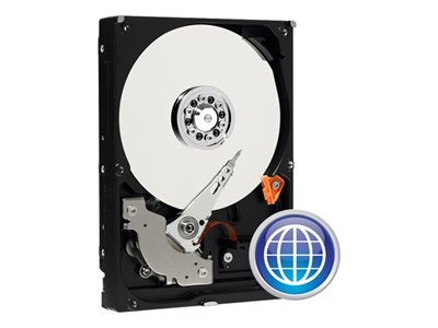 WD Blue WD800AAJB