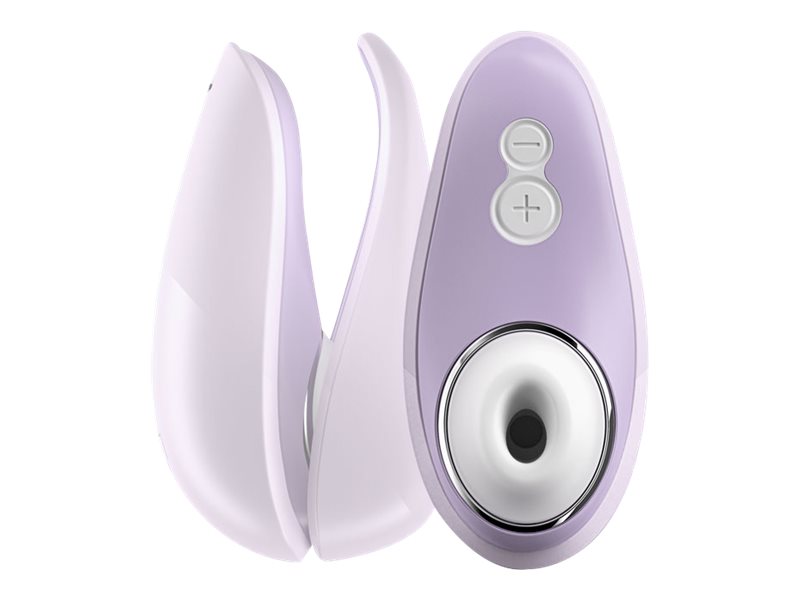 Womanizer Liberty Lilac