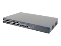3Com Switch 4210G PWR - Switch - Layer 3 - 3CRS42G-24P-91-ME