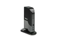 Toshiba Dynadock V10 USB Mini Port Replicator (DVI)