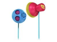 Sony EXHALE HEADPHONES MULTI-COLOUR