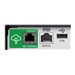 Product shot - Ports / controls