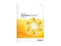 Microsoft Expression Studio Ultimate