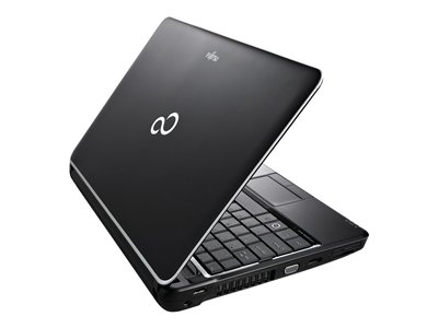 Fujitsu LIFEBOOK SH531