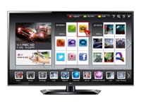 LG 60LS579C