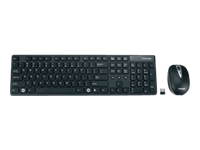 Toshiba Wireless Keyboard and Nano Mouse Combinations
