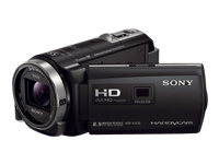 Sony Handycam HDR-PJ430V