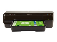 HP Officejet 7110 Wide Format ePrinter