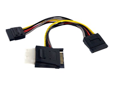 sata power splitter