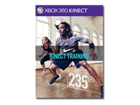 Nike + Kinect Training