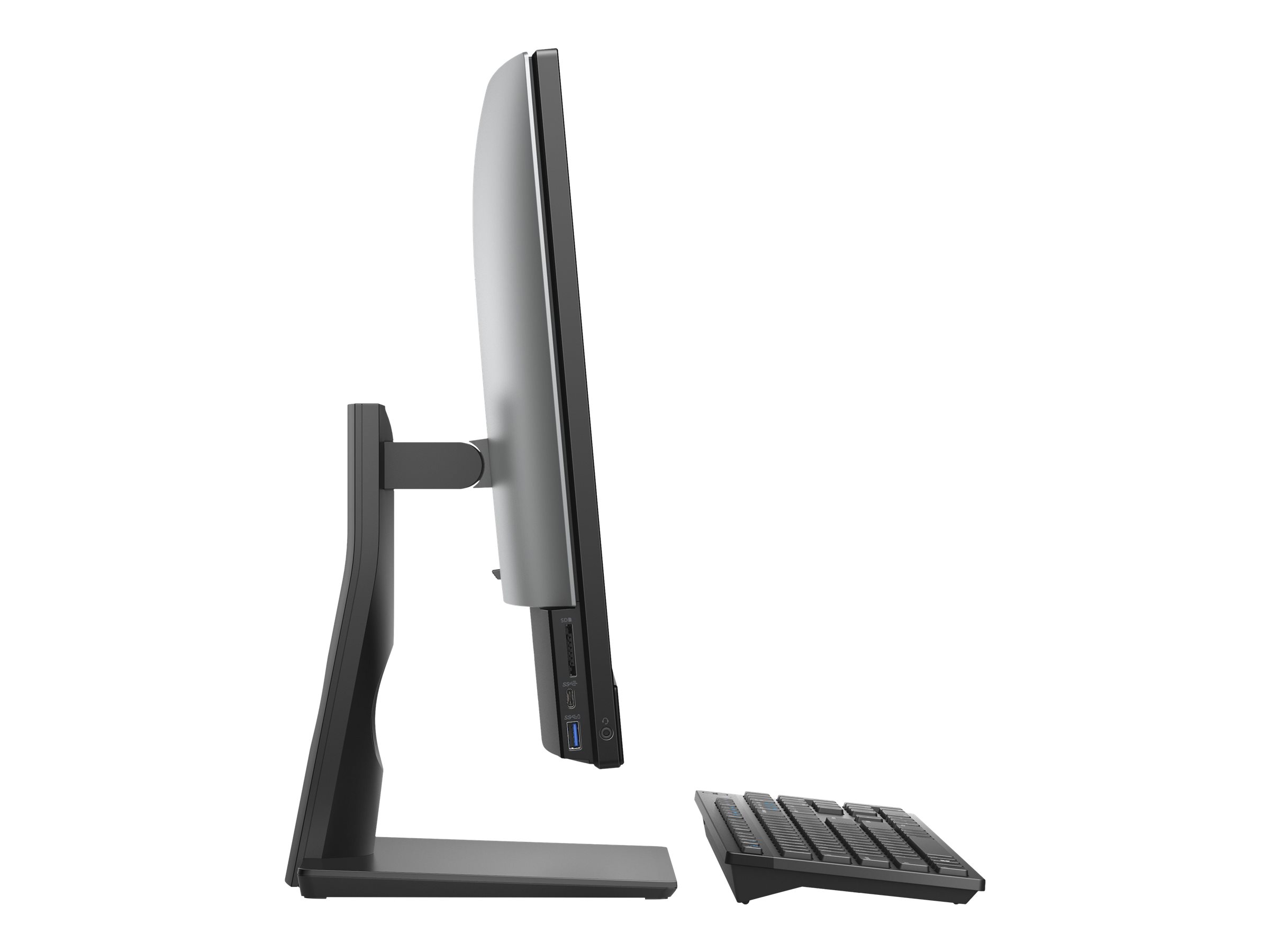 Product shot - Left side