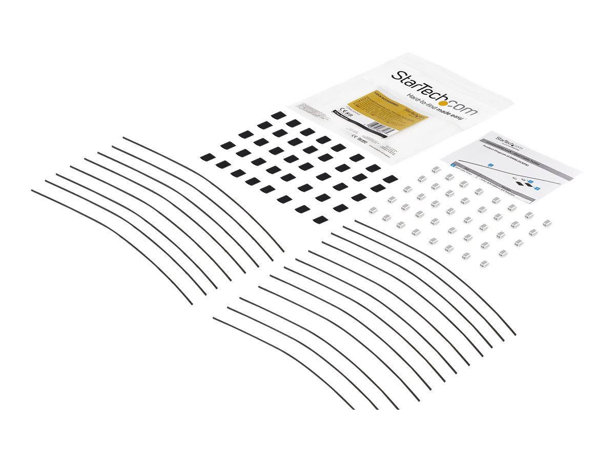 CONNLOCKPK20 | STARTECH.COM