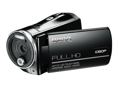 BenQ DV S21