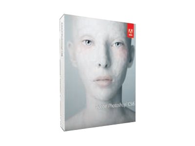 Adobe Photoshop CS6