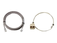 Hewlett-Packard HP Cable Pack for Dual Cash Drawers - Kabelkit f&uuml;r Kassenschublade