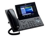 Cisco Unified IP Phone 8961 Standard