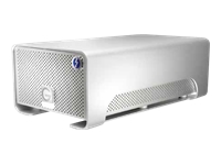 G-Tech G-RAID with Thunderbolt GRATHNB80002BAB