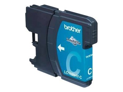 Brother LC1100HYC