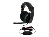 Corsair Vengeance 1300 Analog Gaming Headset