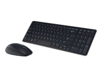 Dell KM713 - Tastatur-und-Maus-Set