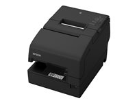 Epson OmniLink TM-H6000V - Receipt printer - thermal line / dot-matrix