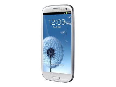 Samsung GALAXY S III