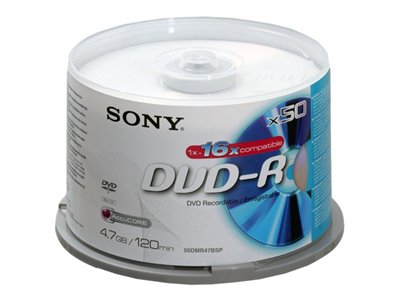 Sony DMR 47