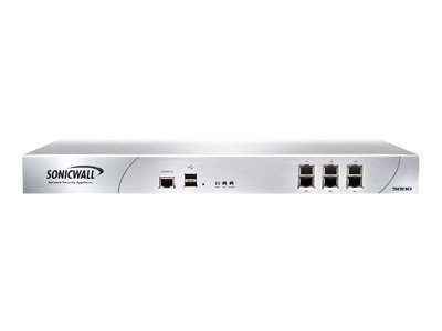 Dell SonicWALL NSA 4500