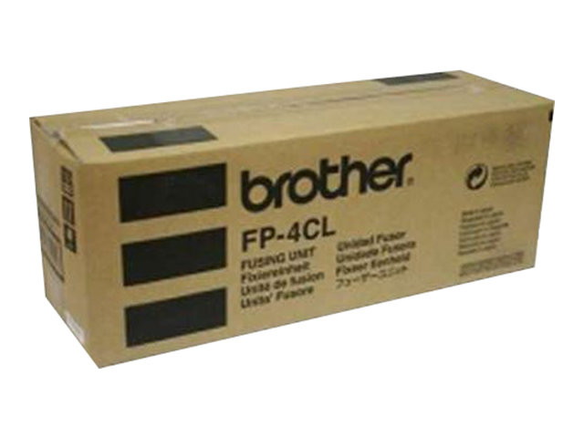 BROTHER FP-4CL Fixiereinheit Standardkapazität 60.000 Seiten 1er-Pack