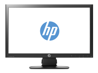 HP ProDisplay P221