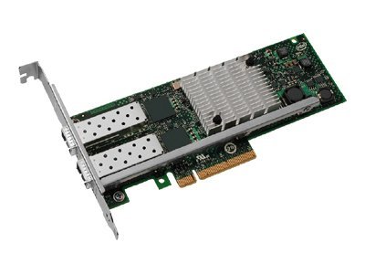 Intel PRO 10GBE AF DA 2PT SVR PCIE NIC SFP+