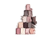 MAYB E/W SHADOW PALETTE BLUSHED NUD