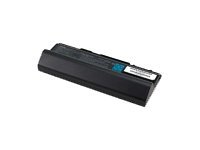 Toshiba batería para portátil - Li-Ion - 8800 mAh