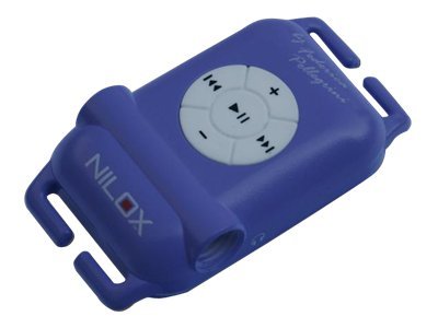 Nilox SWIMSONIC BY F.PELLEGRINI