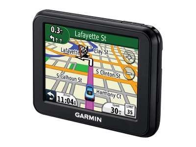 Garmin nüvi 30
