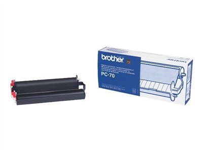 Brother PC70