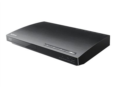 Sony BDP-S185