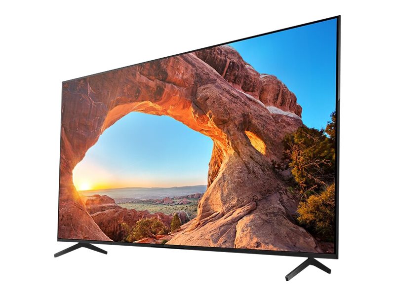 Sony Bravia X85J Series 4K LED TV 85 Inch KD85X85J