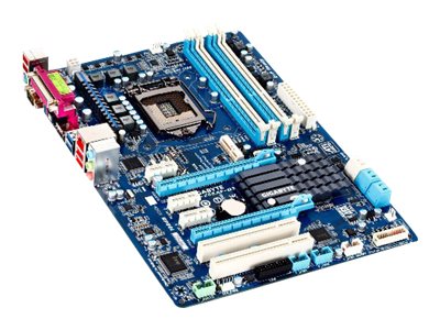 Gigabyte GA-Z68AP-D3 (rev. 1.0)