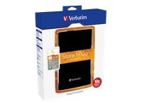 Verbatim Store 
