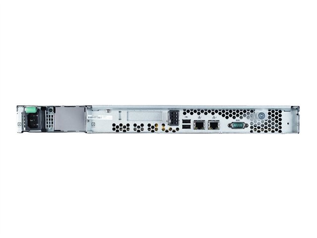 Iomega 8Tb Strctr Px4-300R Ntwk Stor Svr Class Series
