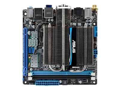 ASUS E45M1-I DELUXE