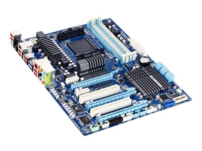 Gigabyte GA-990XA-UD3