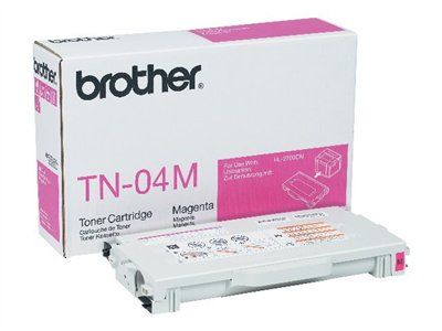 Brother TN04M