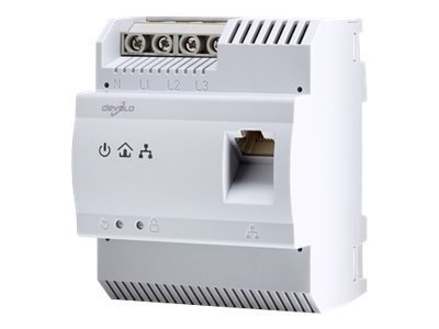 Devolo dLAN 200 AVpro DINrail