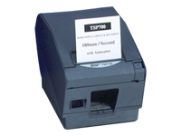 Star TSP 743IIC
