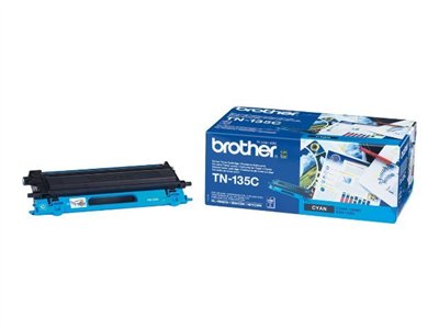 Brother TN135C